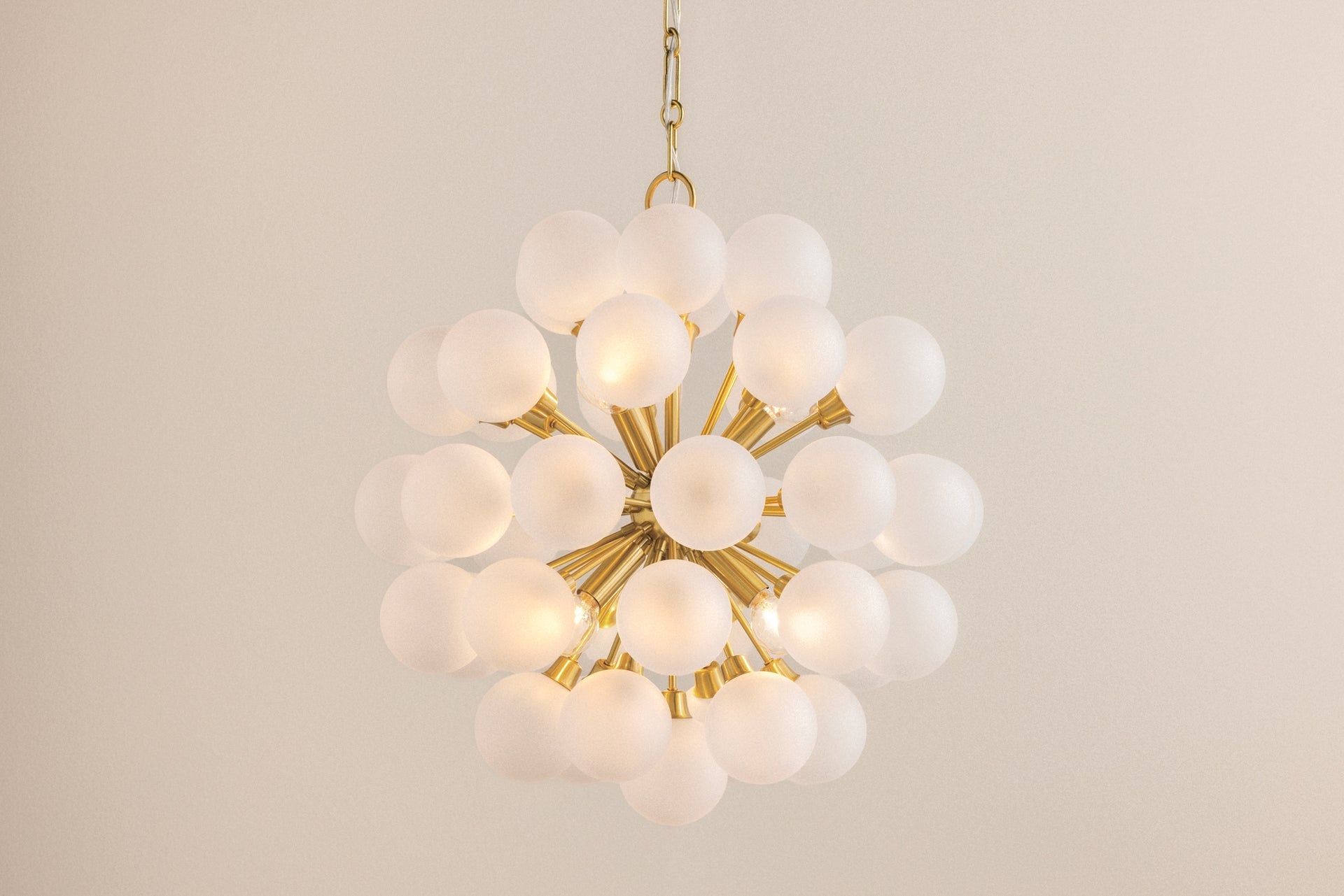 Antoneta Chandelier LIGHTING - chandelier Hudson Valley Lighting