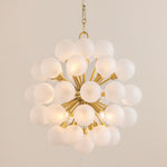 Antoneta Chandelier LIGHTING - chandelier Hudson Valley Lighting