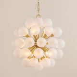 Antoneta Chandelier LIGHTING - chandelier Hudson Valley Lighting