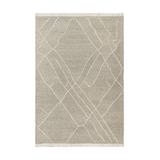 Arkell Taupe/Ivory Rug