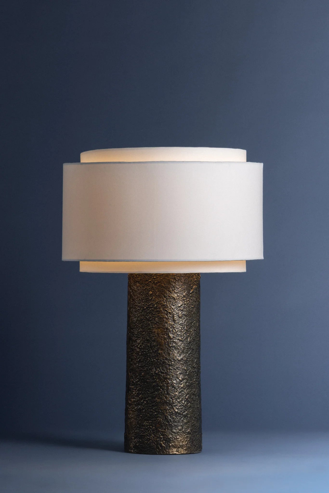 Ashburton Table Lamp LIGHTING - Table Lamp Hudson Valley Lighting