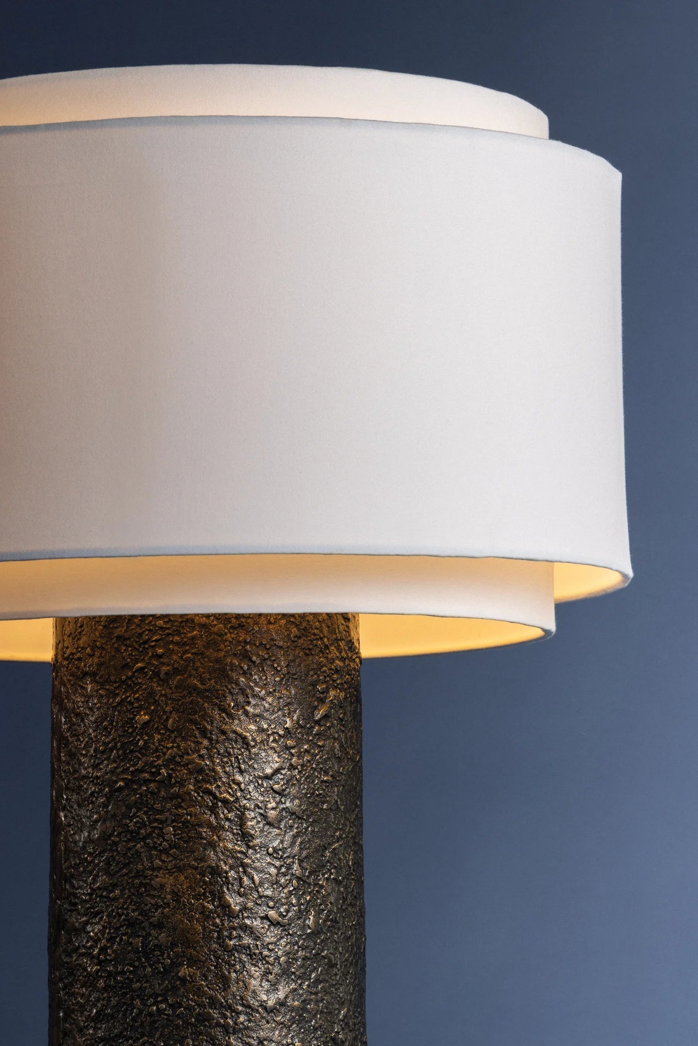 Ashburton Table Lamp LIGHTING - Table Lamp Hudson Valley Lighting