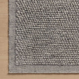Amber Lewis x Loloi Asher Slate RUGS - solid Loloi
