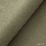 EQ3 Custom Fabric Joan 87" Sofa - Walnut Leg 1 - a - FURNITURE - Custom Sofas EQ3