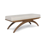 Auggie Bench FURNITURE - bench Style In Form