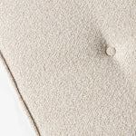 Auggie Bench FURNITURE - bench Style In Form