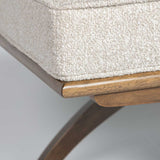 Auggie Bench FURNITURE - bench Style In Form