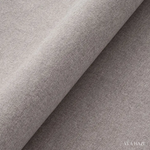 EQ3 Custom Fabric Joan 87" Sofa - Walnut Leg 1 - a - FURNITURE - Custom Sofas EQ3