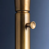 Avon Floor Lamp LIGHTING - Floor Lamp Hudson Valley Lighting