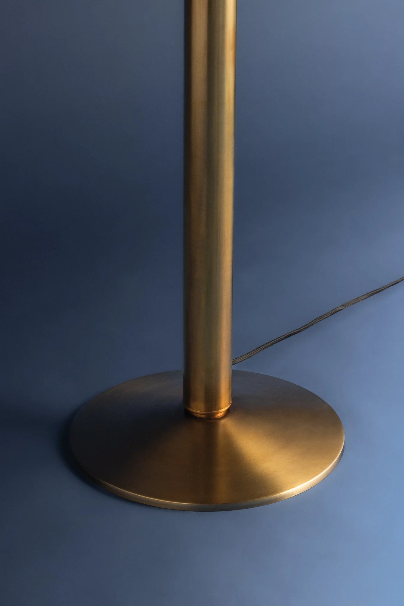 Avon Floor Lamp LIGHTING - Floor Lamp Hudson Valley Lighting