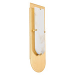 Alexandrite Wall Sconce LIGHTING - sconce Hudson Valley Lighting