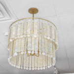 Melisa Chandelier by Megan Molten - Rug & Weave