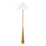 Indie Floor Lamp - Rug & Weave