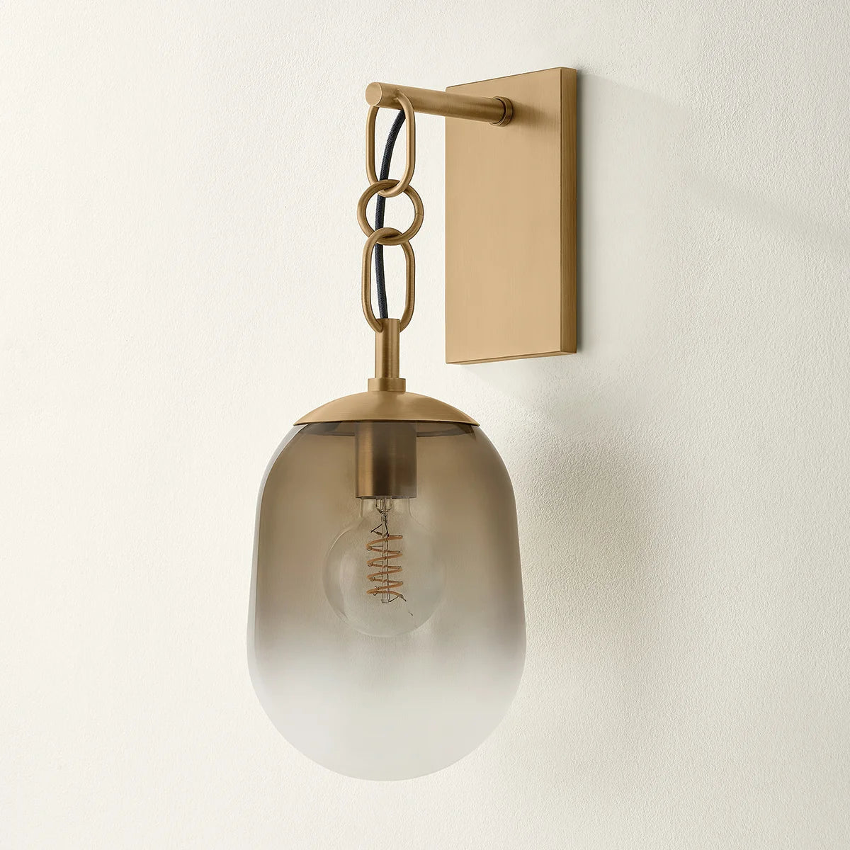 Harvey Wall Sconce LIGHTING - Wall Sconce Hudson Valley Lighting