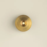 Luxe Pivot Flush Mount Flush Mount Hudson Valley Lighting