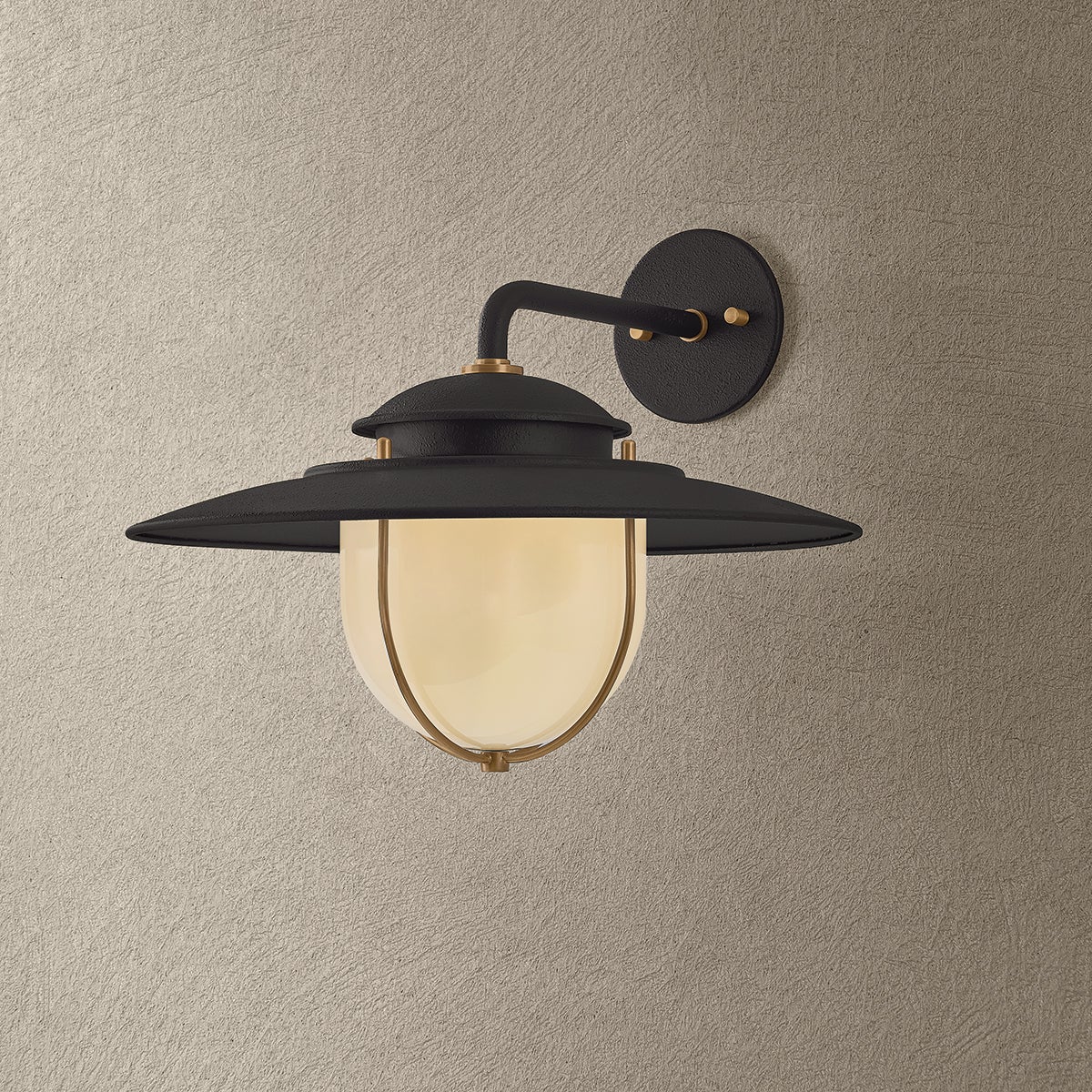 Greentree Wall Sconce LIGHTING - wall sconce Hudson Valley Lighting