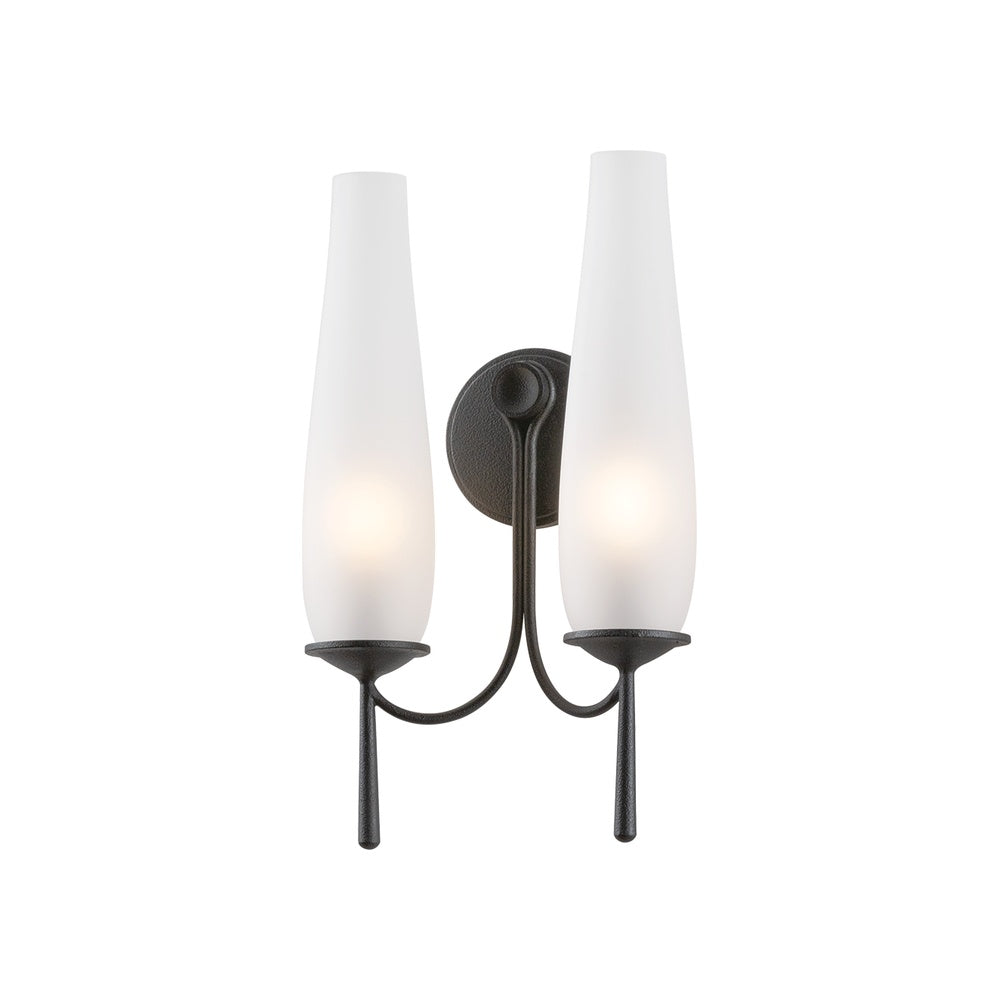 Legacy Wall Sconce LIGHTING - Wall Sconce Hudson Valley Lighting 11"