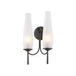 Legacy Wall Sconce LIGHTING - Wall Sconce Hudson Valley Lighting 11"