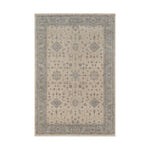 Benara Beige Hand Knotted Rug RUGS - wool Momeni 2' x 3'