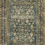 Joanna Gaines x Loloi Banks Denim / Clay Rug RUGS - synthetic Loloi