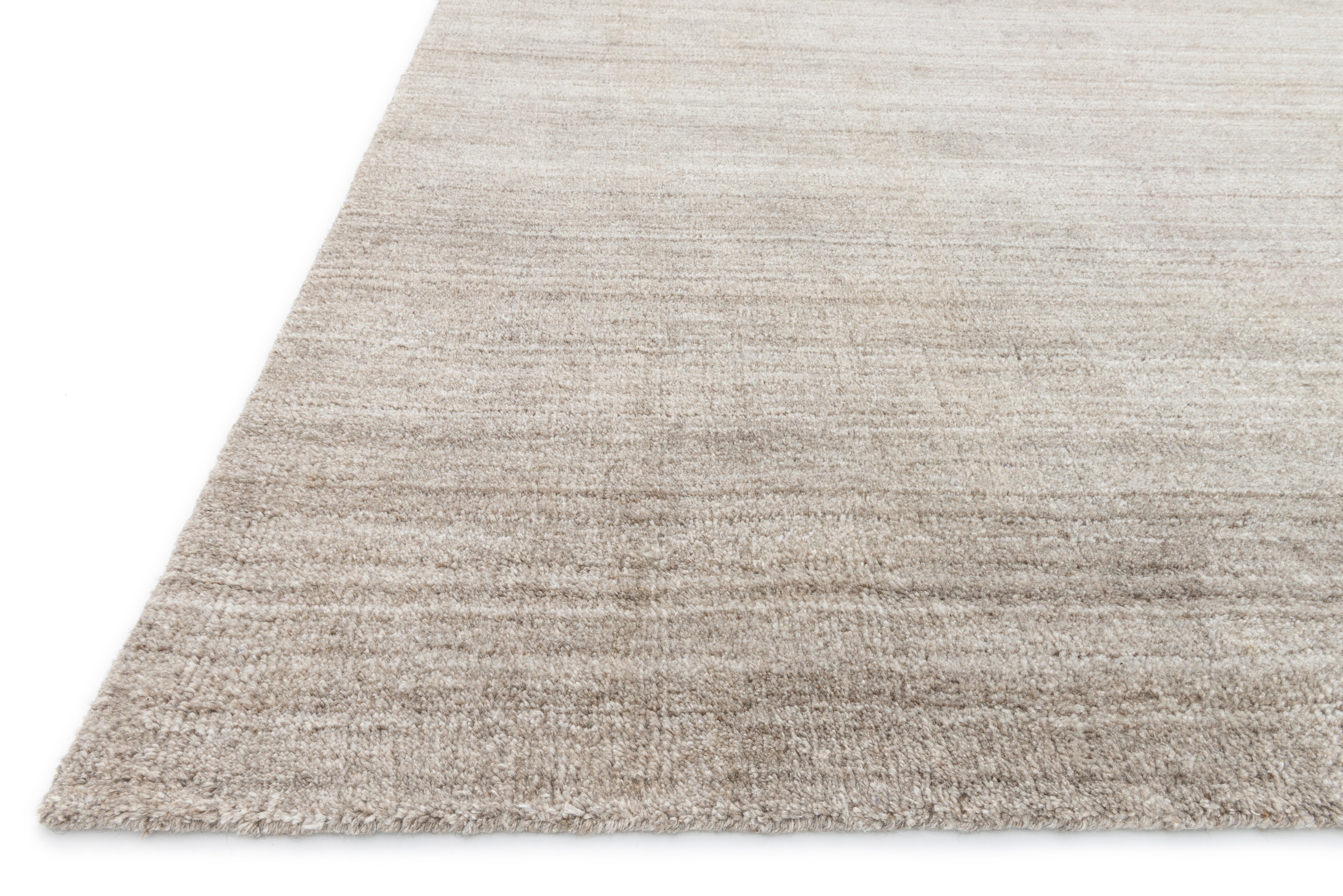 Loloi Barkley Mocha Rug RUGS - wool Loloi