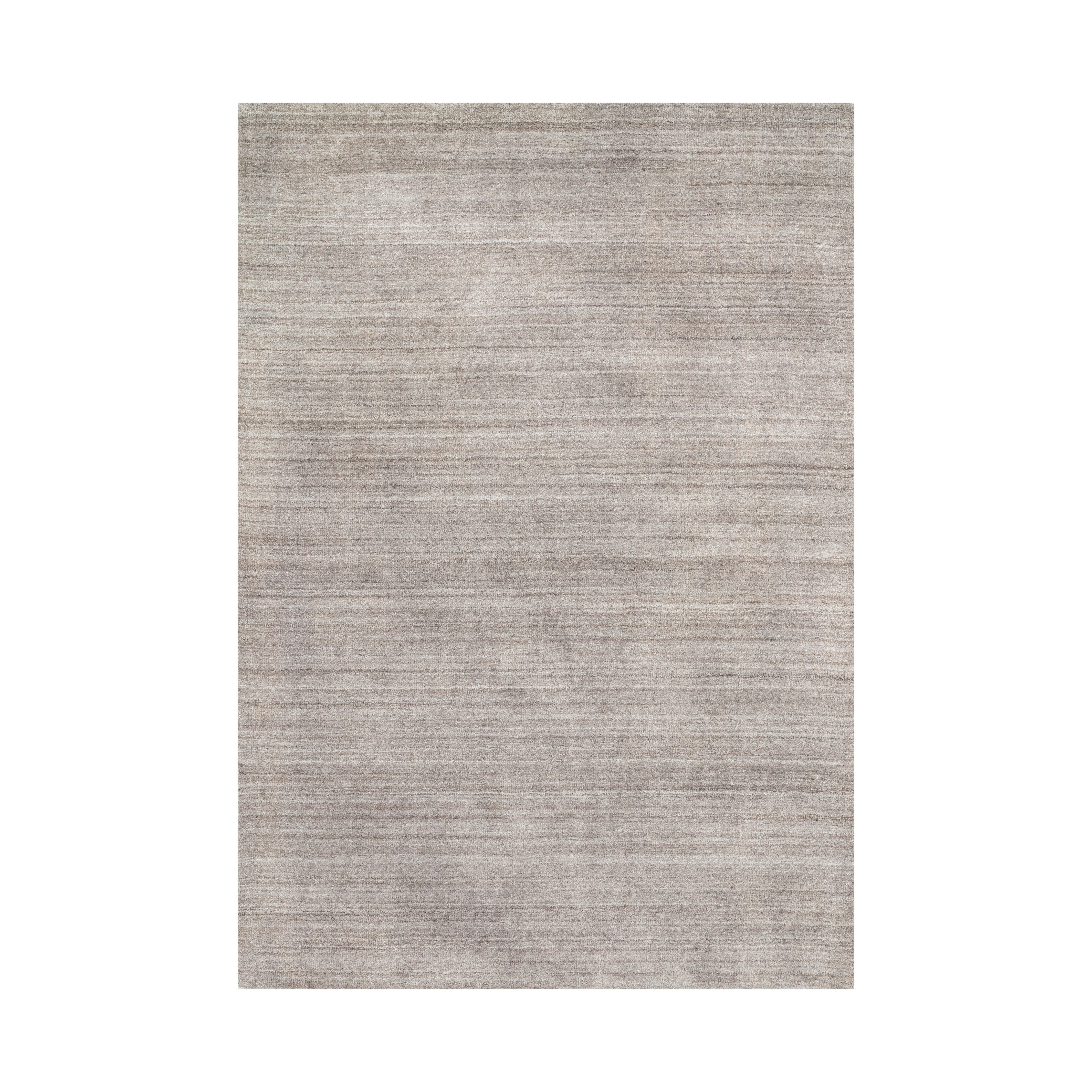 Loloi Barkley Mocha Rug RUGS - wool Loloi 3'6" x 5'6"