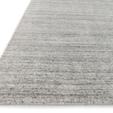 Loloi Barkley Silver Rug RUGS - wool Loloi