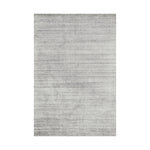 Loloi Barkley Silver Rug RUGS - wool Loloi 3'6" x 5'6"