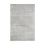 Loloi Barkley Silver Rug RUGS - wool Loloi 3'6" x 5'6"