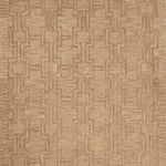 Jeremiah Brent x Loloi Barrow Camel / Brown Rug RUGS-geometric Loloi