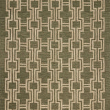 Jeremiah Brent x Loloi Barrow Moss / Beige Rug RUGS-geometric Loloi
