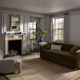 Jeremiah Brent x Loloi Barrow Beige / Taupe Rug RUGS-geometric Loloi