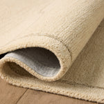 Jeremiah Brent x Loloi Barrow Ivory / Taupe Rug RUGS-geometric Loloi