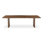 Liora Dining Table FURNITURE - dining table Moe's Furniture Large