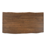 Liora Dining Table FURNITURE - dining table Moe's Furniture
