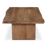 Liora Coffee Table FURNITURE - coffee table Moe's Furniture