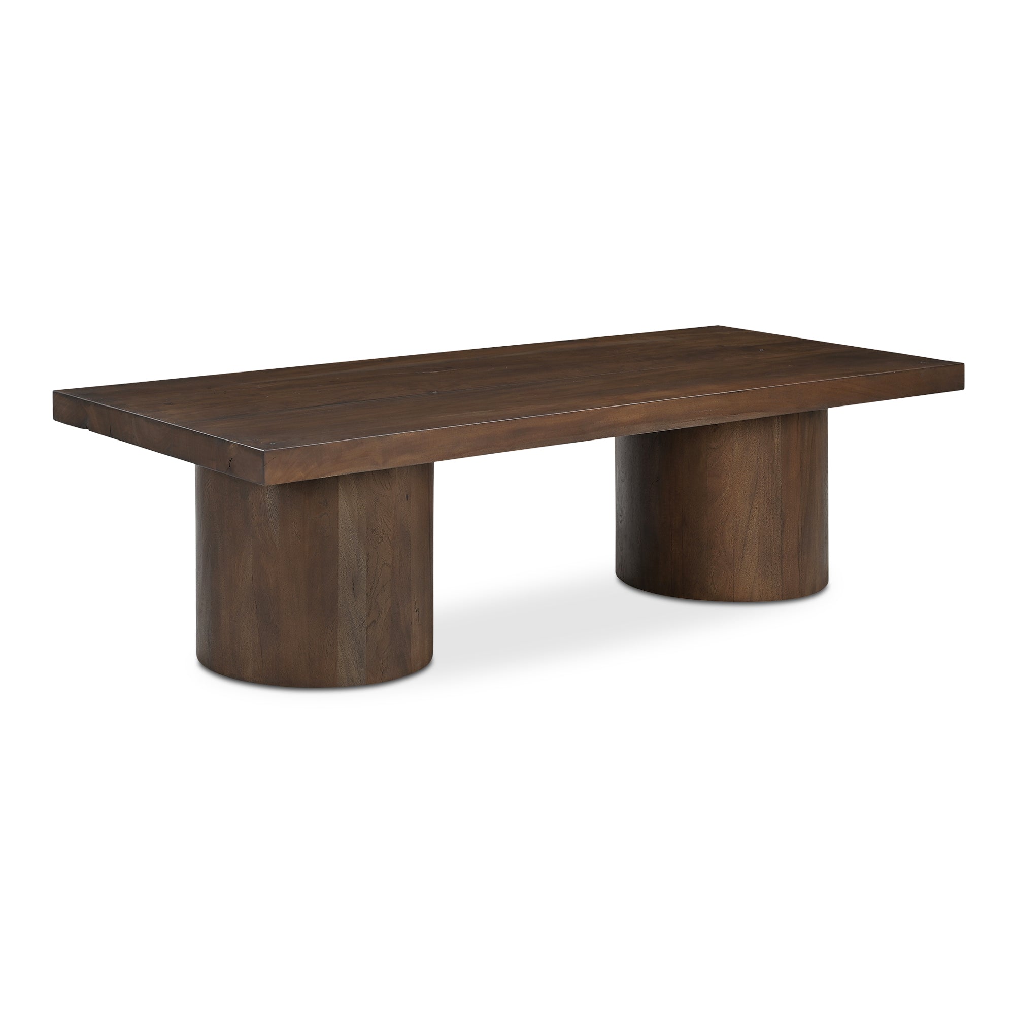 Hollis Coffee Table FURNITURE - coffee tables Moe's Furniture