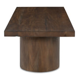 Hollis Coffee Table FURNITURE - coffee tables Moe's Furniture