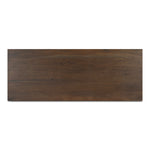 Hollis Coffee Table FURNITURE - coffee tables Moe's Furniture