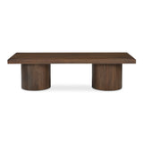 Hollis Coffee Table FURNITURE - coffee tables Moe's Furniture