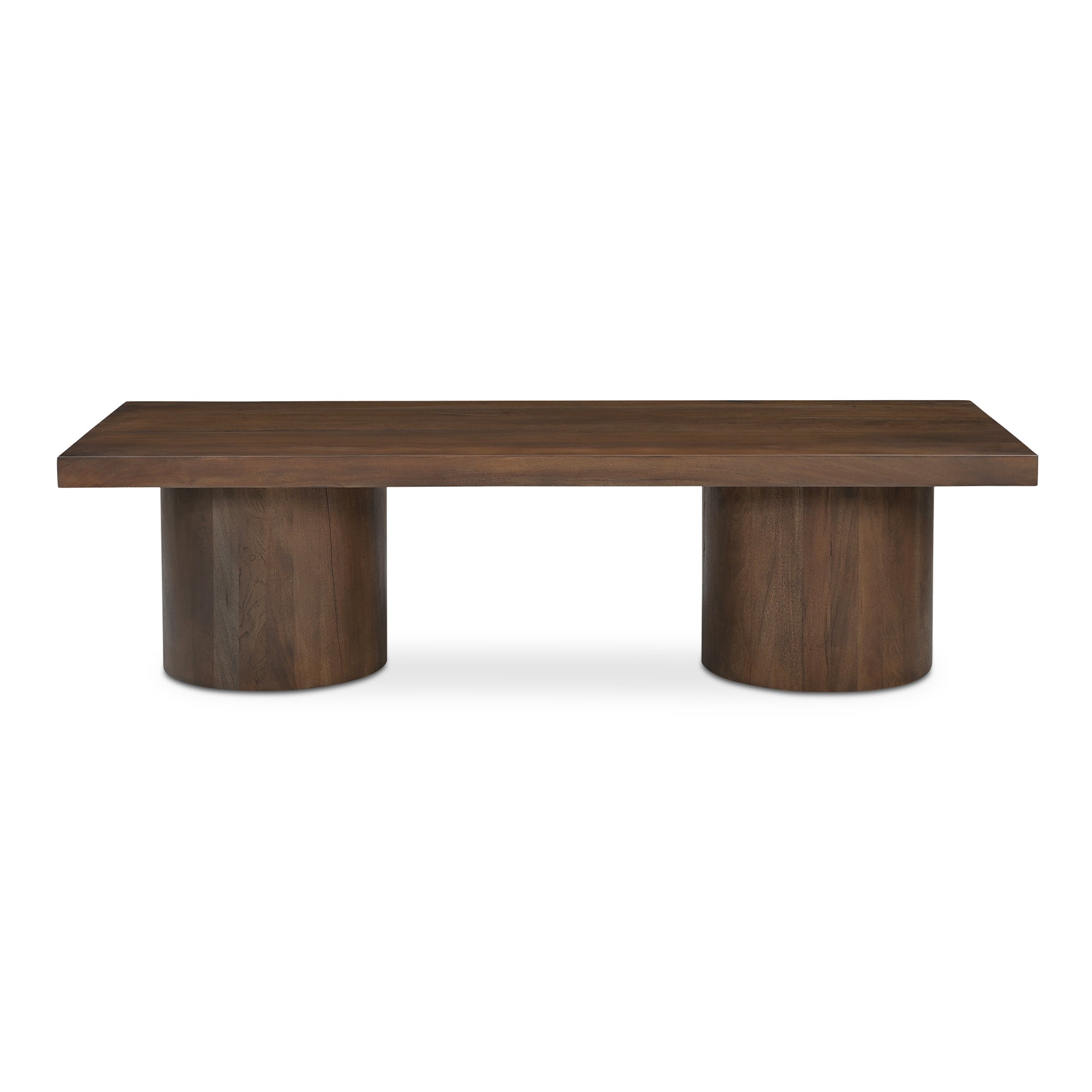Hollis Coffee Table FURNITURE - coffee tables Moe's Furniture