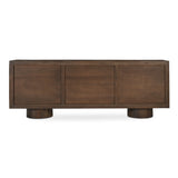 Hollis Sideboard FURNITURE - sideboards & cabinets Moe's Furniture