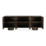 Hollis Sideboard FURNITURE - sideboards & cabinets Moe's Furniture