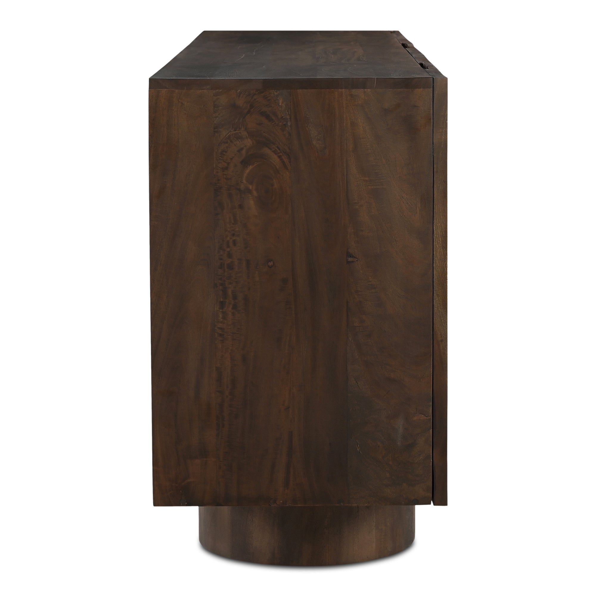 Hollis Sideboard FURNITURE - sideboards & cabinets Moe's Furniture