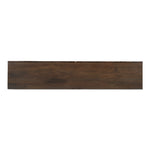 Hollis Sideboard FURNITURE - sideboards & cabinets Moe's Furniture