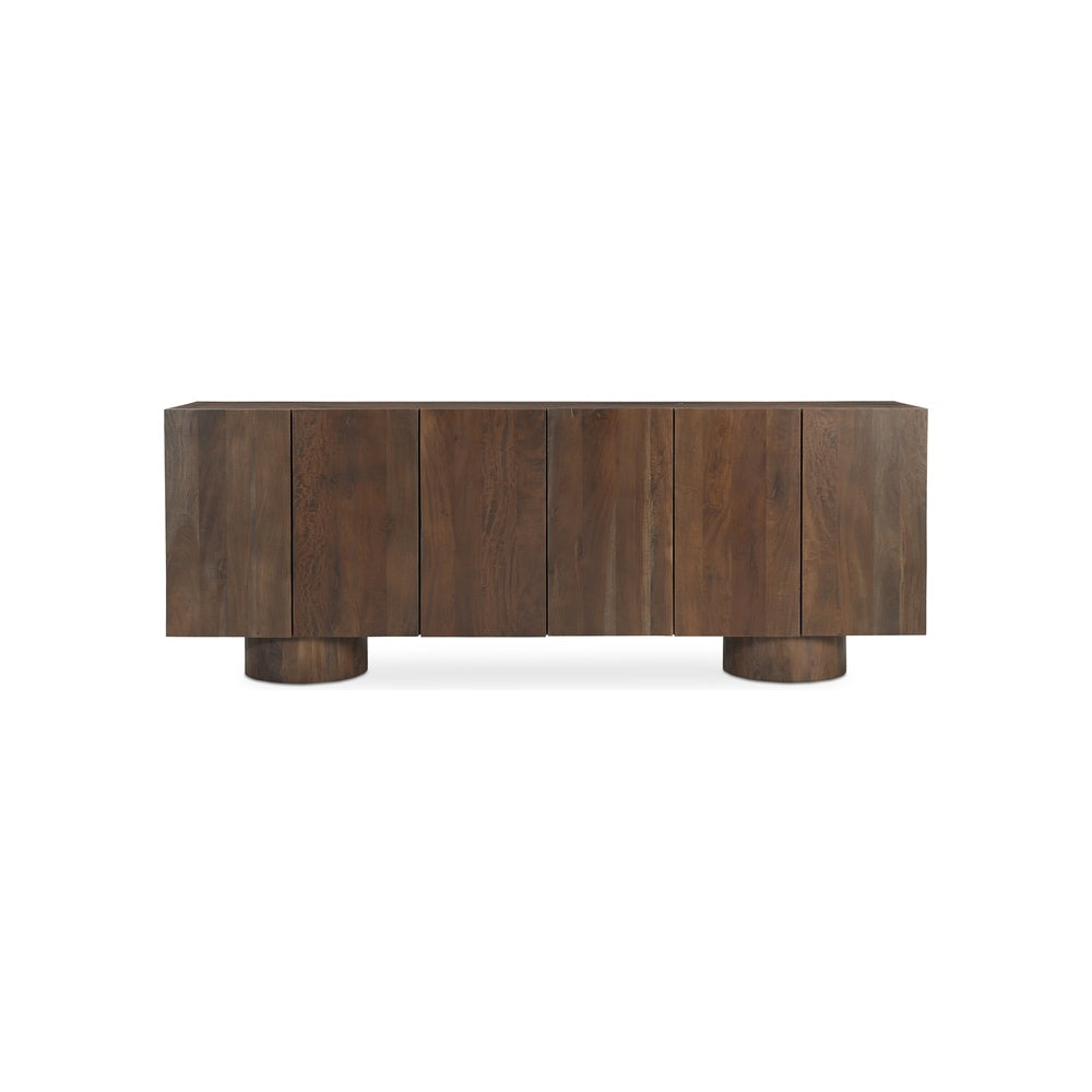 Hollis Sideboard FURNITURE - sideboards & cabinets Moe's Furniture