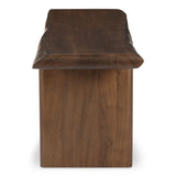 Liora Dining Bench Furniture - dining benches Moe's Furniture