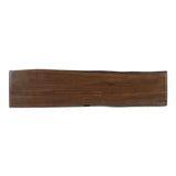 Liora Dining Bench Furniture - dining benches Moe's Furniture