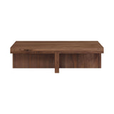 Folke Coffee Table FURNITURE - coffee table Moe's Furniture