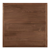 Maxton Cafe Table Furniture - Bar Tables Moe's Furniture